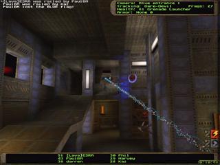 Kaz rails PaulBM, the flag carrier!
